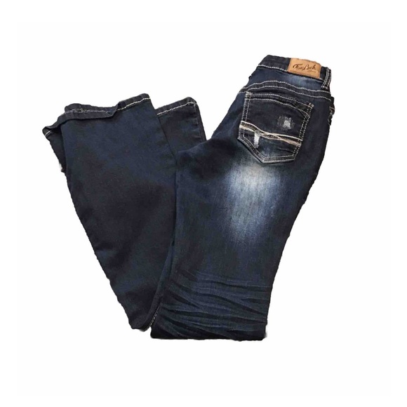 True Luck Denim - NWOT True Luck Jeans